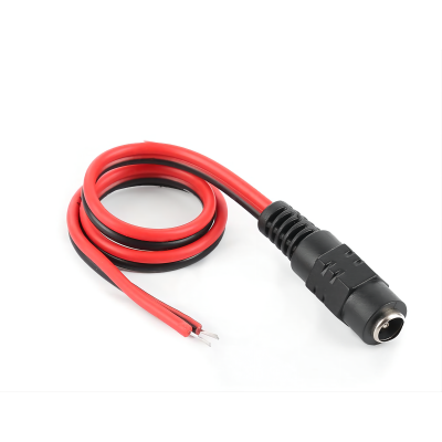 FSATECH CON-D11 DC female cable